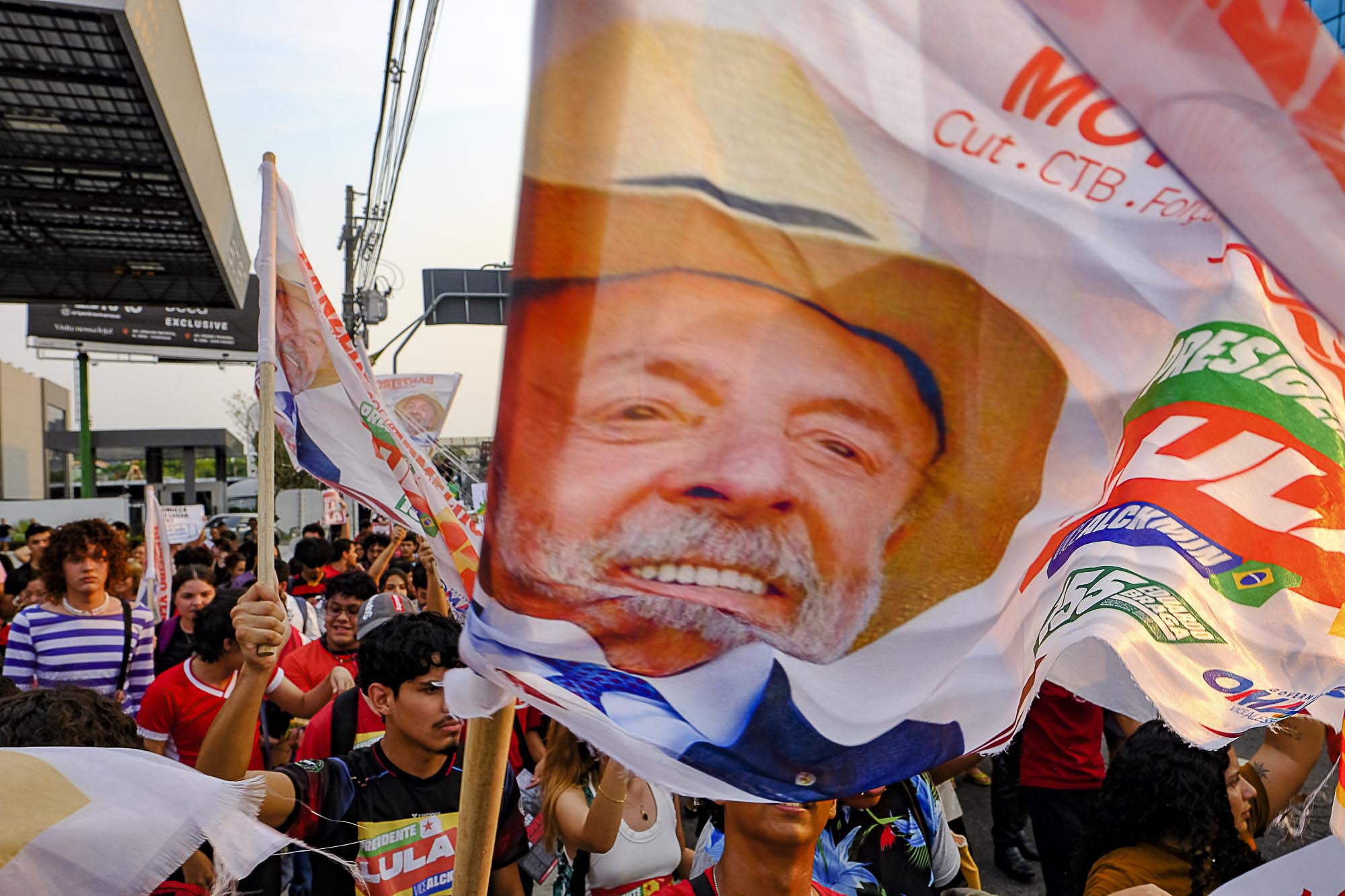 Movimento Estudantil que saiu da Universidade do Estado do Amazonas até a Assembleia Legislativa