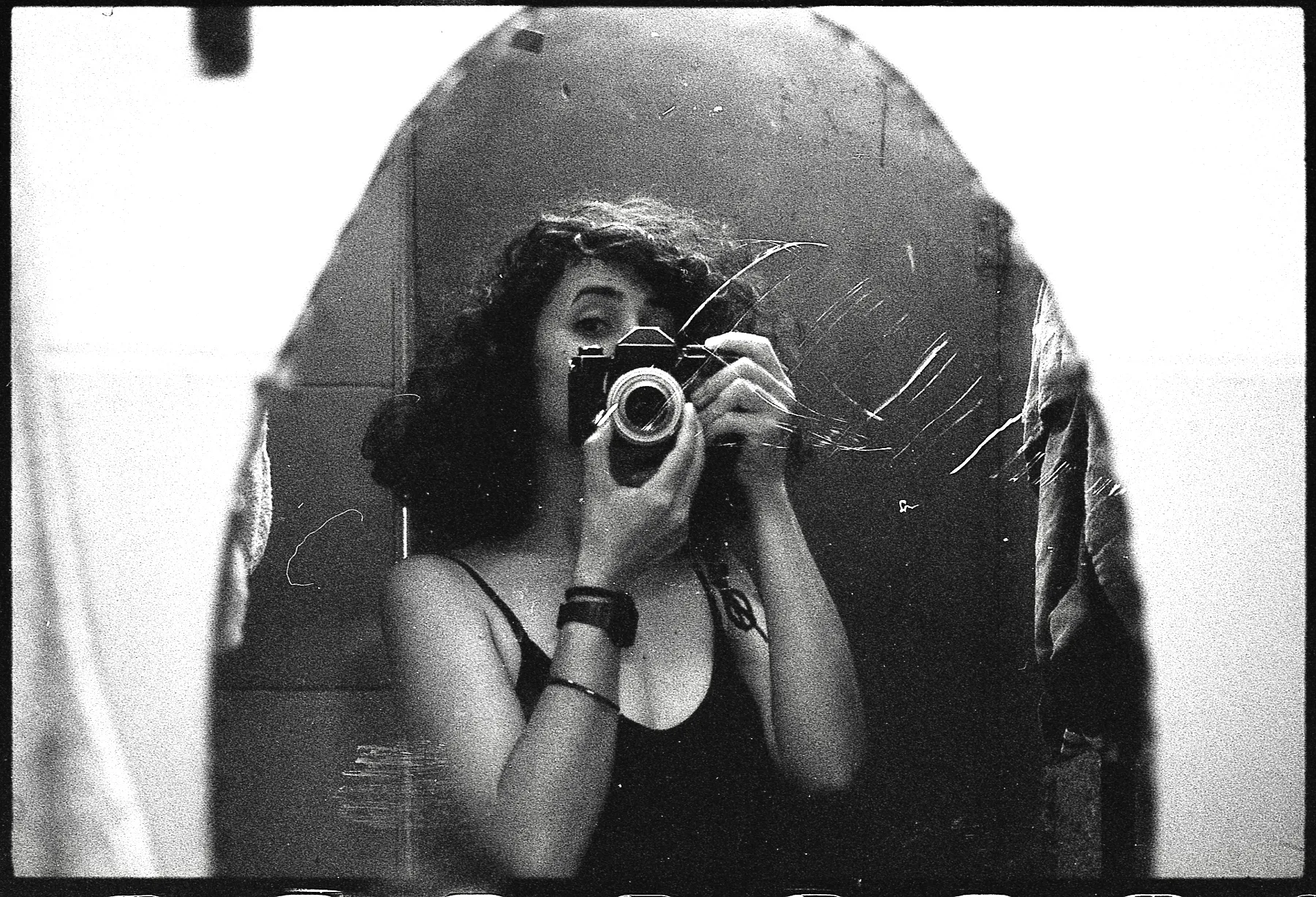 Lisandra Alvarez (Cuba)