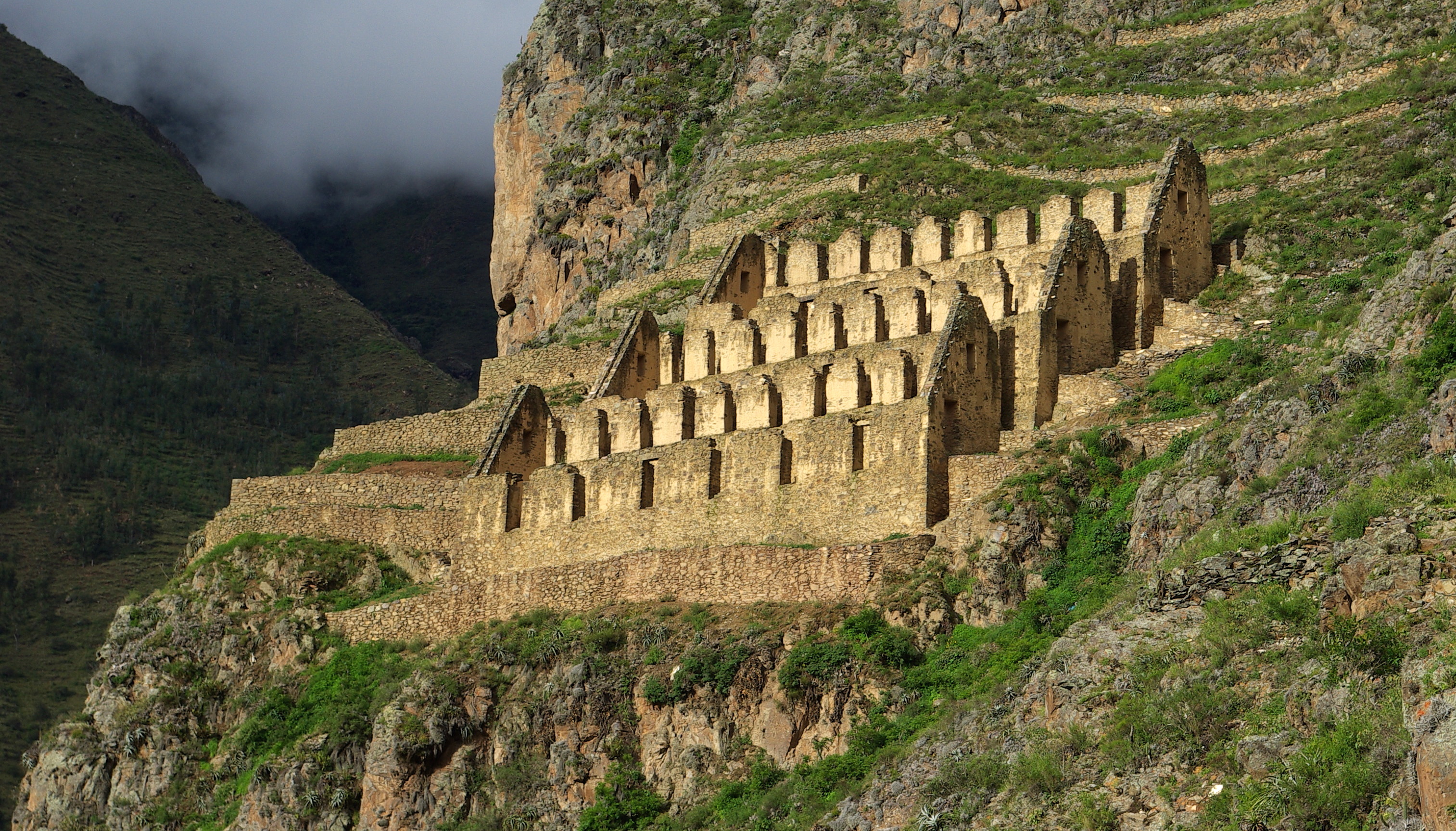 Viagem Fotográfica | Edição Peru