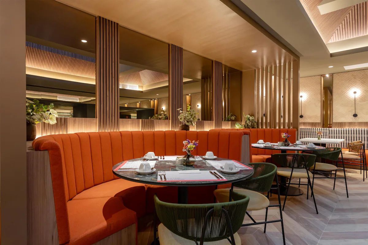Sonesta Hotel Miraflores