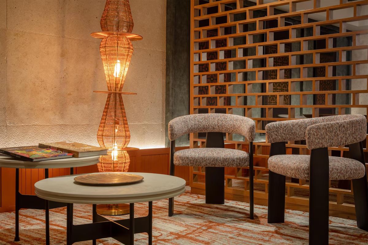 Sonesta Hotel Miraflores