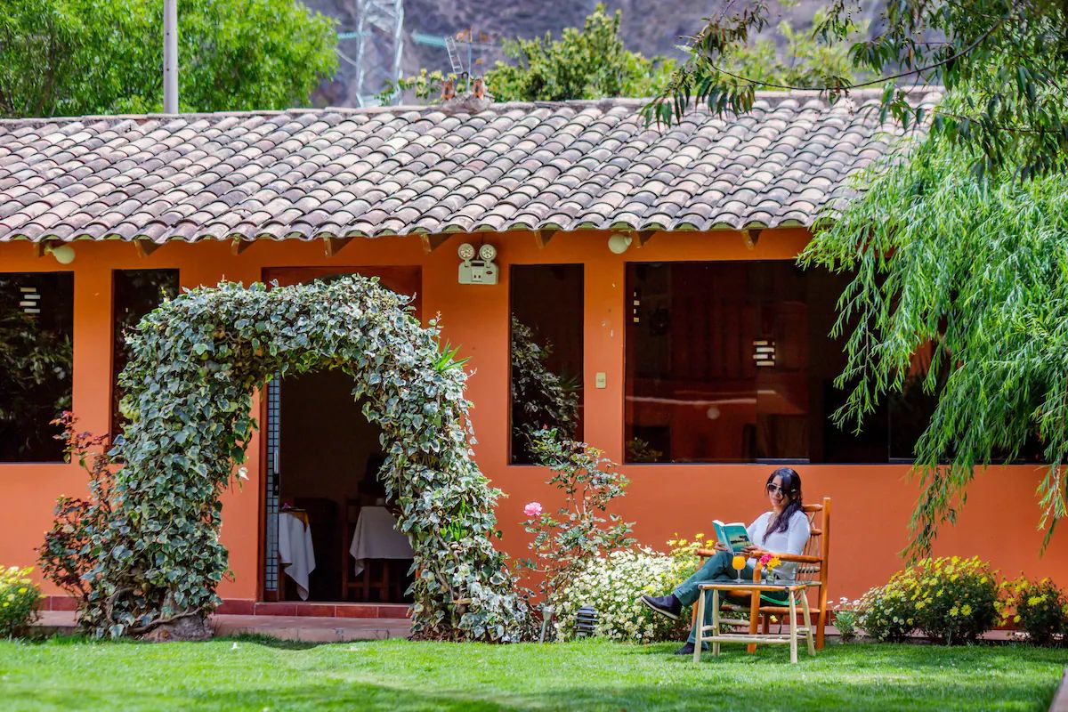 Hotel Lilium Valley