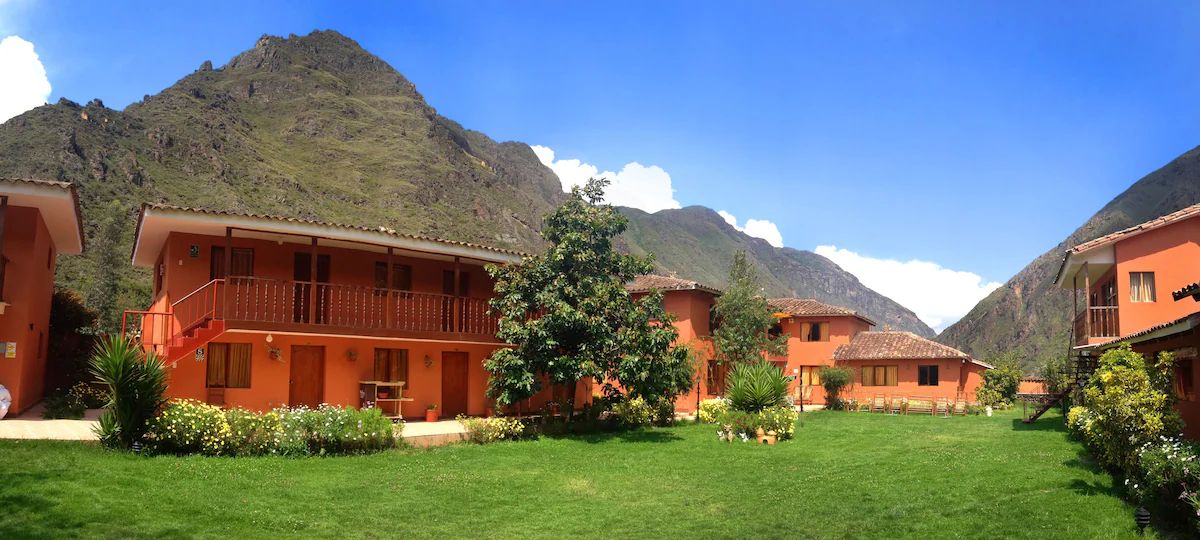 Hotel Lilium Valley