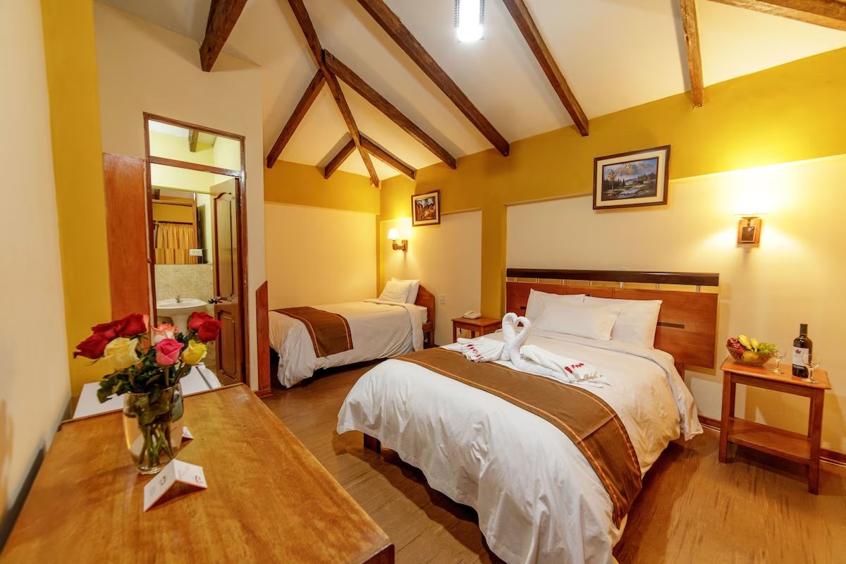 Hotel Lilium Valley