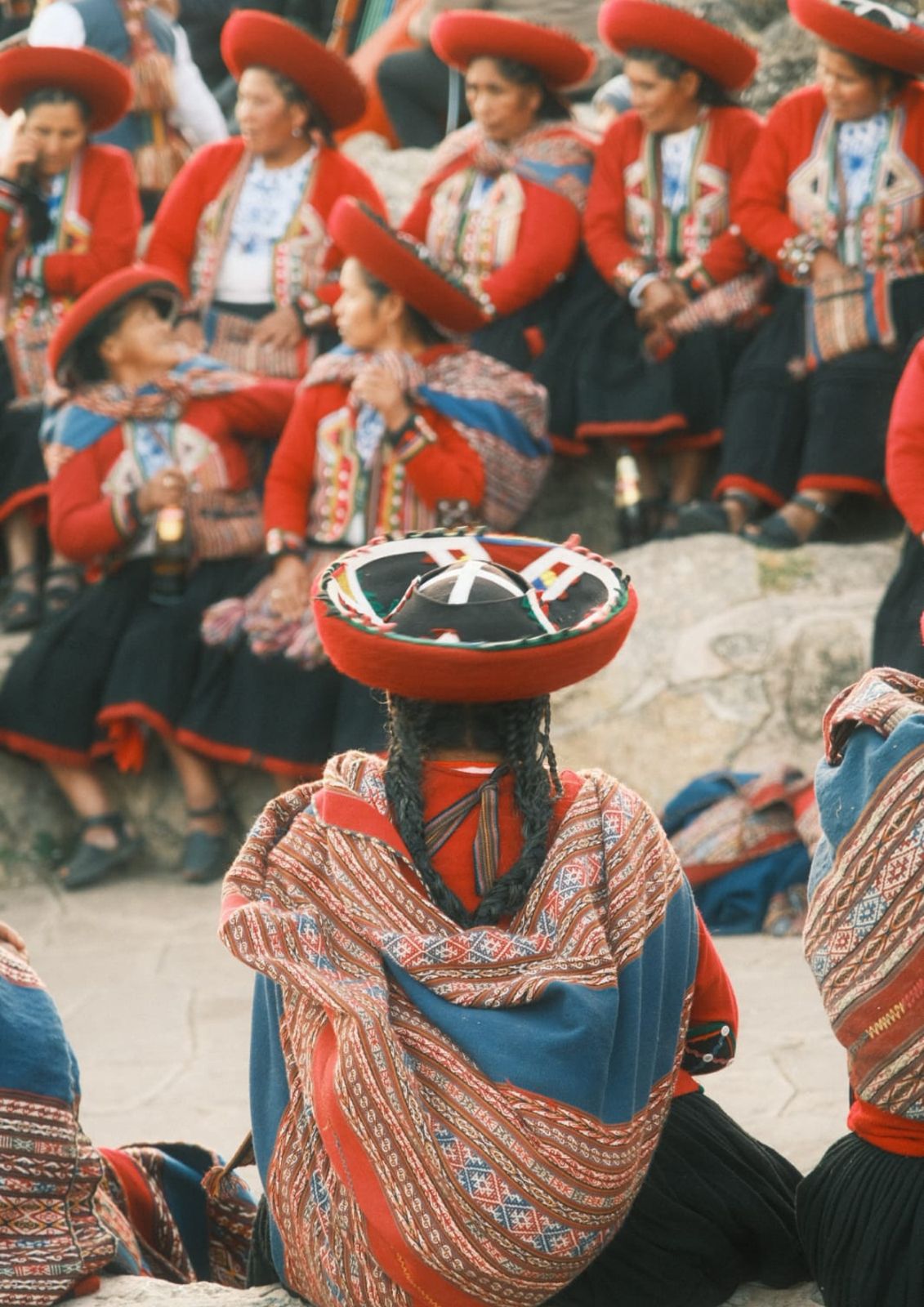 Viagem Fotográfica | Edição Peru